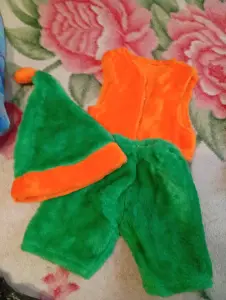 Карнавальный костюм