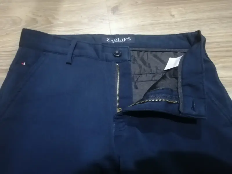 Брюки школьные, тёплые, 14-15лет