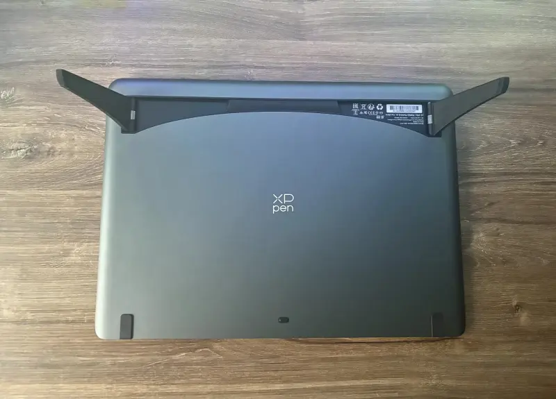 Графические планшеты - Монитор XP-Pen Artist PRO16(2-ое поколение) - Вся Беларусь - Фото 3 Монитор XP-Pen Artist PRO16(2-ое поколение) - Вся Беларусь - 230231 - Доска объявлений Kupika.by - Фото 3