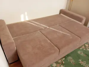 Диван-кровать Лира-5 Люкс