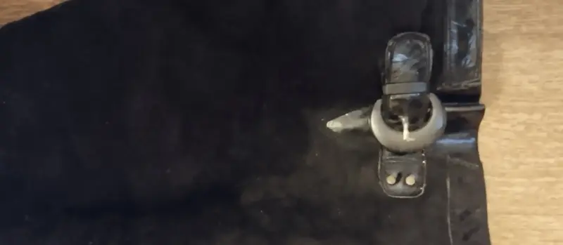 Сапоги зимние