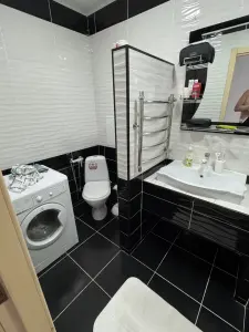 1-я квартира