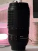 Объективы - Nikon AF-S VR Zoom-Nikkor 70-300 f/4.5-5.6G IF-ED - Вся Беларусь - Фото 3 Nikon AF-S VR Zoom-Nikkor 70-300 f/4.5-5.6G IF-ED - Вся Беларусь - 229736 - Доска объявлений Kupika.by - Фото 3
