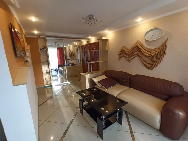 Квартира в д.Боровка Лепельского района