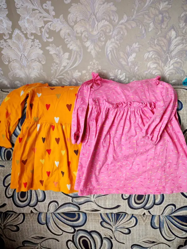 Детские платья - Вся Беларусь - 229831 - Доска объявлений Kupika.by - Фото 2