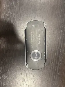 game player PSP