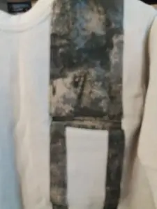 Футболка мужская