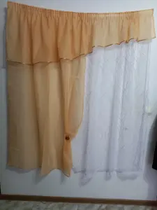 Дневная шторка