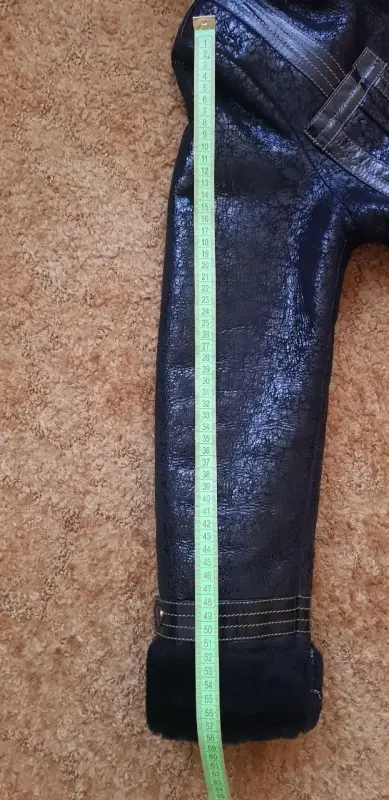 Новая эксклюзивная женская дублёнка с чернобуркой Naveroj Pelle - Вся Беларусь - 231446 - Доска объявлений Kupika.by - Фото 10