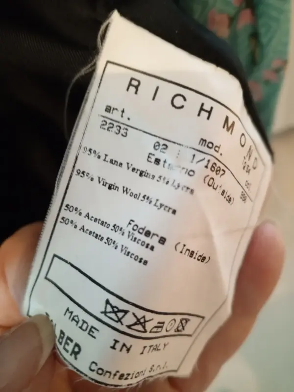 Куртка мужская - Боровуха - 230183 - Доска объявлений Kupika.by - Фото 4