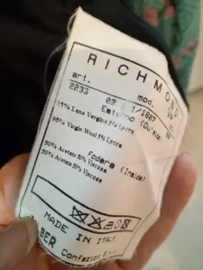 Куртка мужская