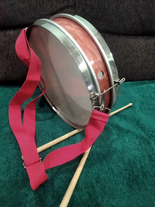 Барабан пионерский СССР - Вся Беларусь - 230749 - Доска объявлений Kupika.by - Фото 3