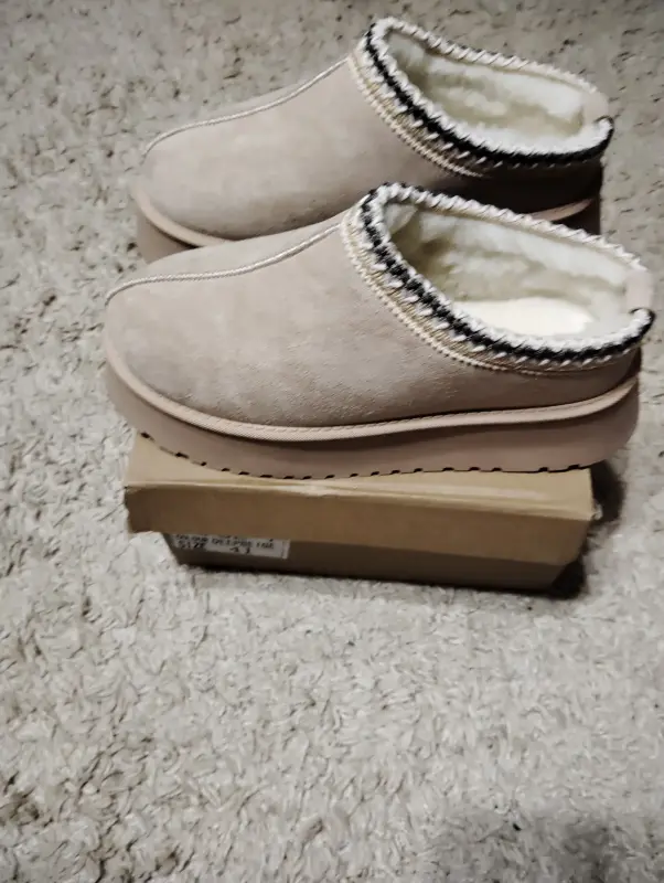 Угги женские короткие - Вся Беларусь - 230380 - Доска объявлений Kupika.by - Фото 3