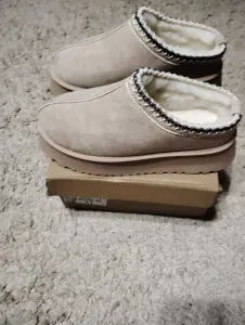 Угги женские короткие