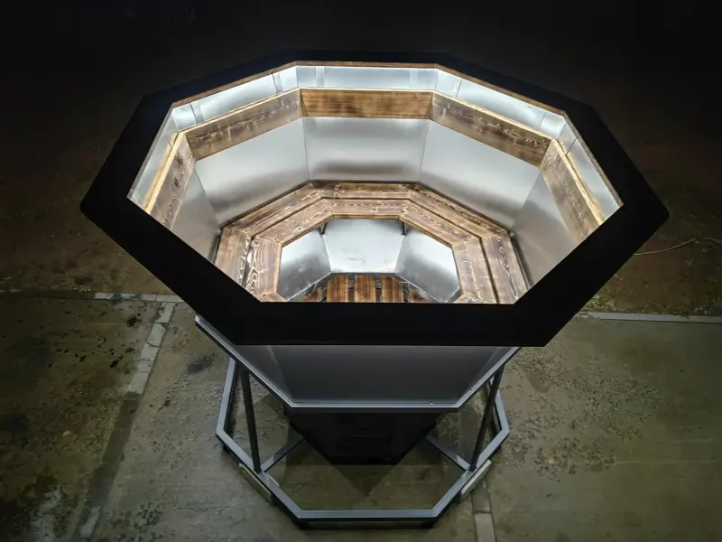 Другое для бань - Чан банный - Вся Беларусь - Фото 4 Чан банный - Вся Беларусь - 228929 - Доска объявлений Kupika.by - Фото 4