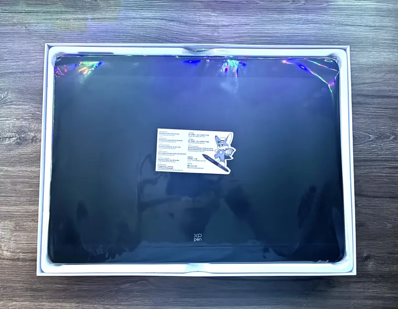 Графические планшеты - Монитор XP-Pen Artist PRO16(2-ое поколение) - Вся Беларусь - Фото 5 Монитор XP-Pen Artist PRO16(2-ое поколение) - Вся Беларусь - 230231 - Доска объявлений Kupika.by - Фото 5