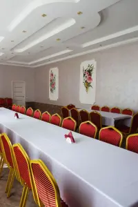 Банкетные залы