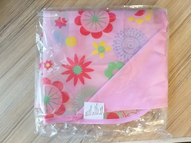 Водонепроницаемый фартук с рукавами, новый - Вся Беларусь - 231372 - Доска объявлений Kupika.by - Фото 2