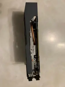 RTX 3050 Gigabyte Eagle 8GB