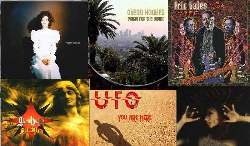 Музыкальные CD диски (официальная лицензия)