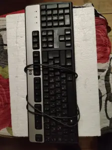 Клавиатура HP