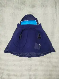 Куртка для мальчика