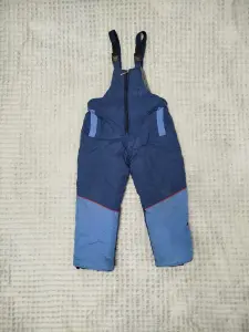 Полукомбинезон для мальчика