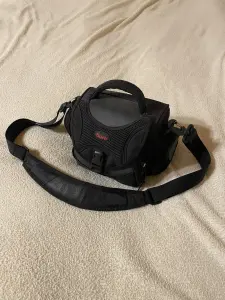 Фотоаппарат Canon EOS 600D Kit 18-55mm IS Il