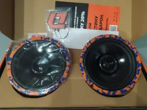 Среднечастотная АС DL Audio Gryphon Lite 165v3