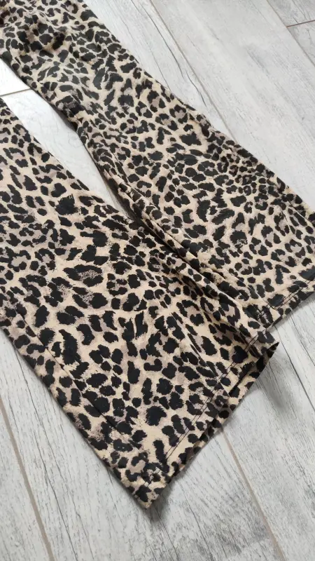 Primark леггинсы клёш леопард - Вся Беларусь - 231006 - Доска объявлений Kupika.by - Фото 3