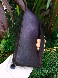 мужской клатч