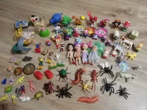Игрушки для детей