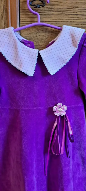 Платья на девочку 5-6лет, р.116-122-3шт - Вся Беларусь - 231966 - Доска объявлений Kupika.by - Фото 7