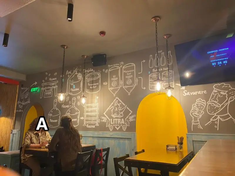 Художественные оформления стен. Граффити, стрит арт - Вся Беларусь - 232560 - Доска объявлений Kupika.by - Фото 10