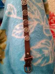 Мужской браслет.