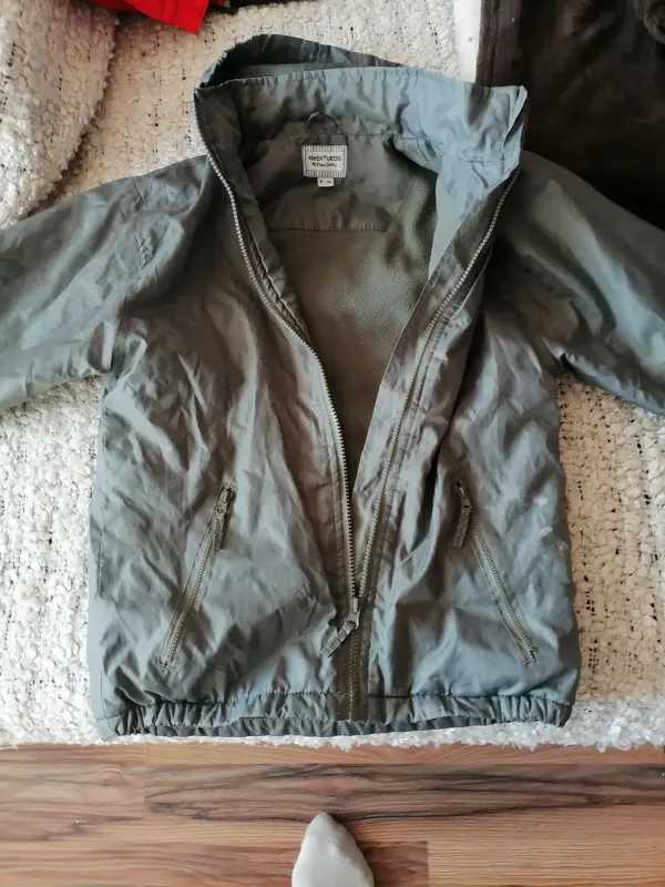 Одежда для мальчиков - Полукомбинезон - Вся Беларусь - Фото 5 Полукомбинезон - Вся Беларусь - 235136 - Доска объявлений Kupika.by - Фото 5