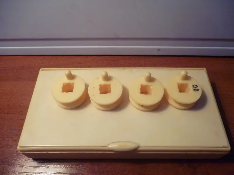 Ретро зимняя удочка ВОЕНОХОТ №1 - Вся Беларусь - 233737 - Доска объявлений Kupika.by - Фото 8