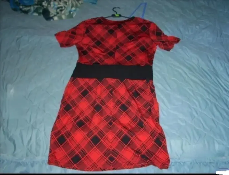 Платья, сарафаны - Платье красное - Вся Беларусь - Фото 2 Платье красное - Вся Беларусь - 235165 - Доска объявлений Kupika.by - Фото 2