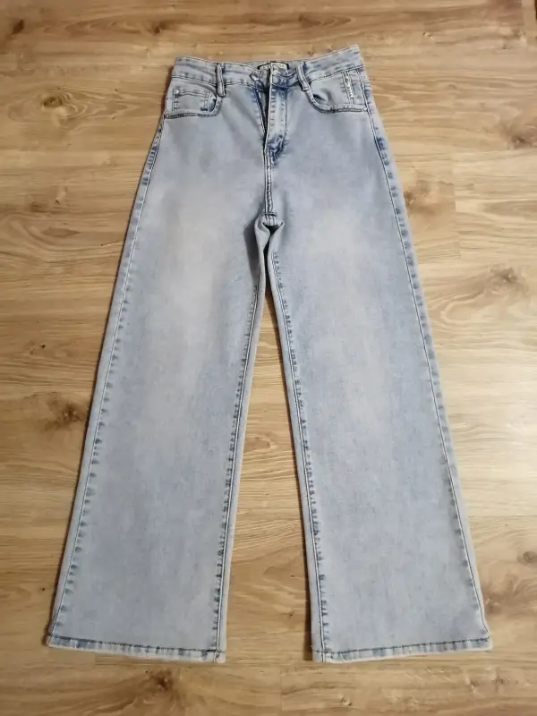 Одежда для девочек - Джинсы 152-158 - Вся Беларусь - Фото 2 Джинсы 152-158 - Вся Беларусь - 234561 - Доска объявлений Kupika.by - Фото 2