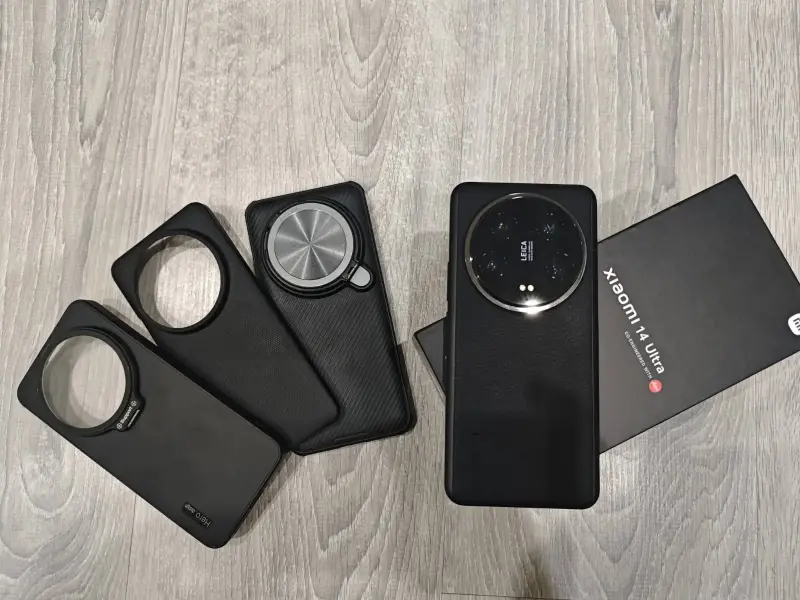 Xiaomi 14 Ultra 16/512