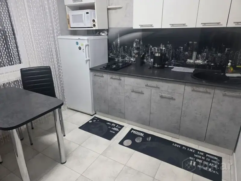 Аренда 1-комнатной квартиры на сутки в Могилёве ул. Каштановая, д. 5,