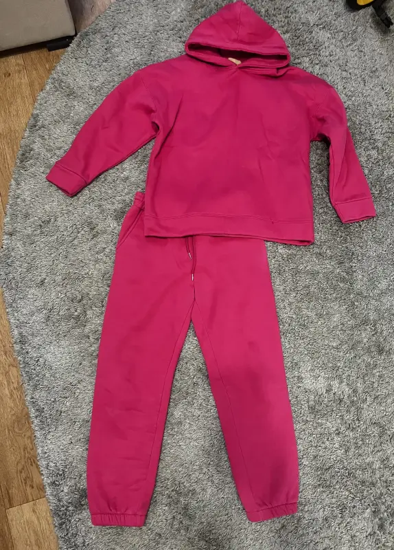 Спортивный костюм Zvonko Zara 44-46