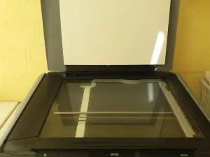 МФУ Canon PIXMA MP160