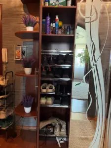 Шкаф в прихожую