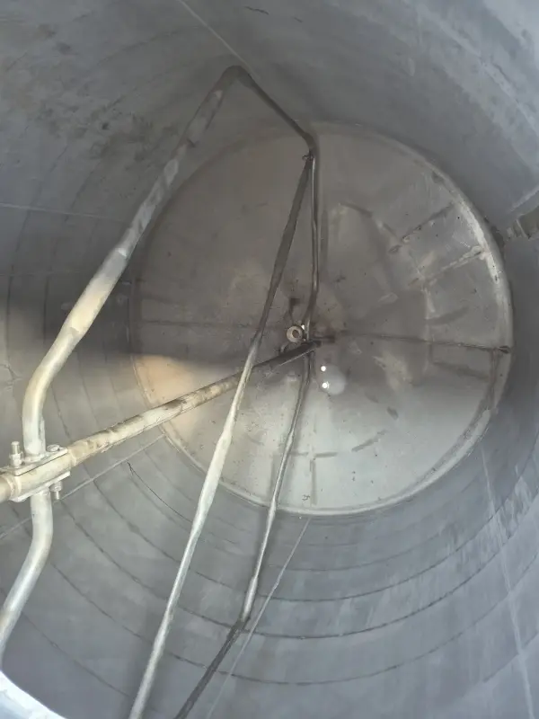 Оборудование для бизнеса - Емкость нержавеющая с рубашкой и термоизоляцией - Вся Беларусь - Фото 4 Емкость нержавеющая с рубашкой и термоизоляцией - Вся Беларусь - 234907 - Доска объявлений Kupika.by - Фото 4