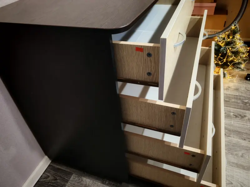 Комод Пинскдрев - Вся Беларусь - 233735 - Доска объявлений Kupika.by - Фото 3