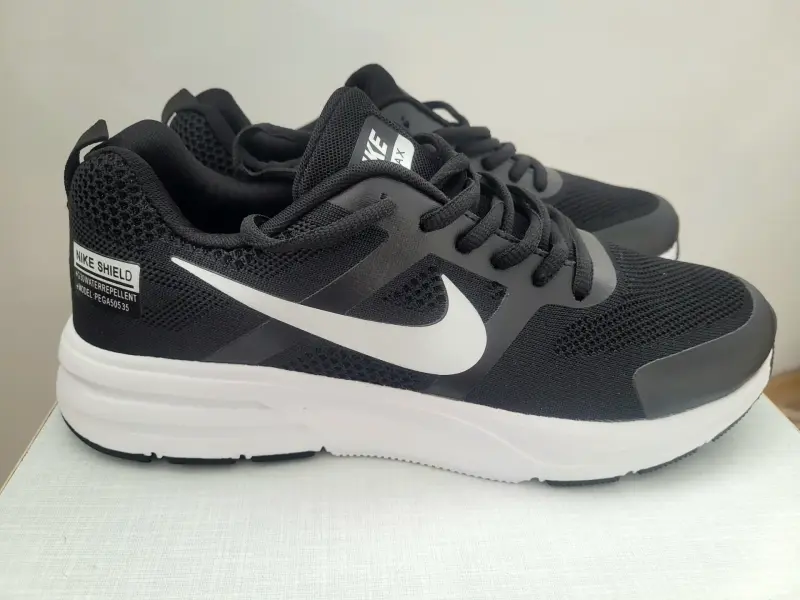 Новые мужские кроссовки Nike - Вся Беларусь - 223833 - Доска объявлений Kupika.by - Фото 2