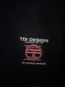 Байка мужская