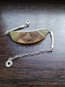 Браслеты женские