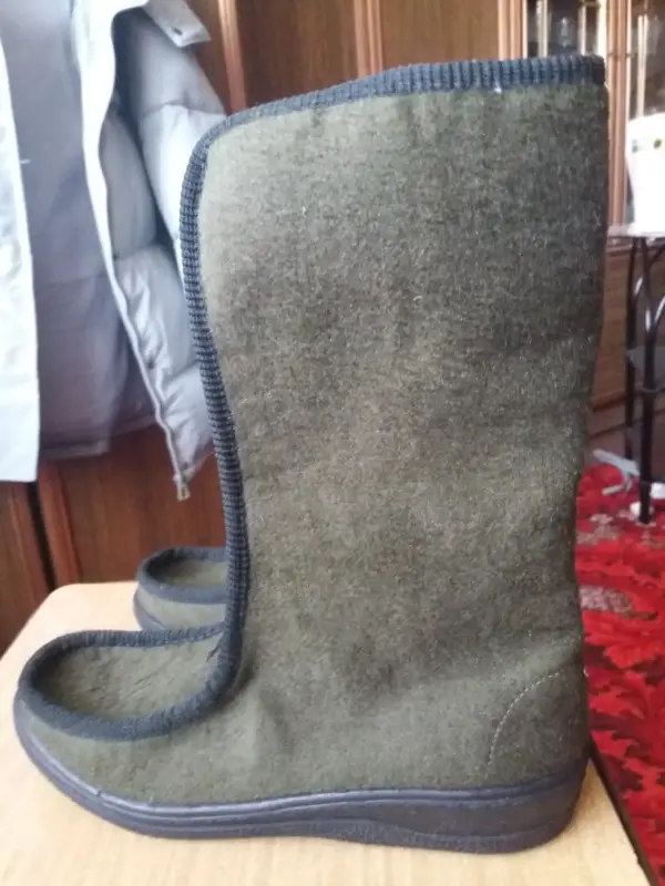 Полусапоги женские - Вся Беларусь - 234849 - Доска объявлений Kupika.by - Фото 2